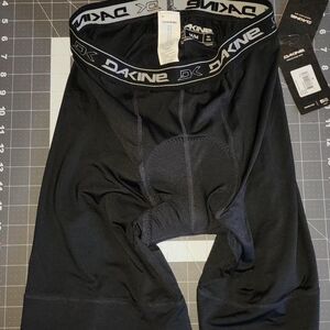 Dakine Men's Black Shorts